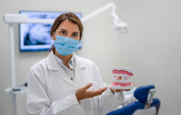 Best Knocked-Out Tooth Emergency  in Mason City, IA